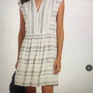 Vineyard Vines Summer Cover Up Dress